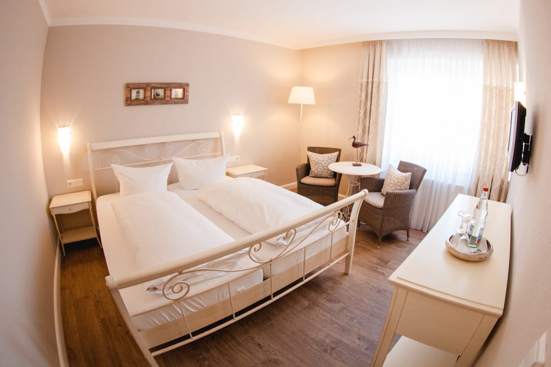 Zimmer Hirsch 1783 Hotel