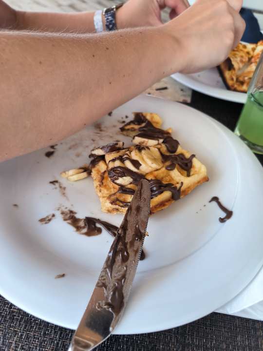 Strand Seashell Vega