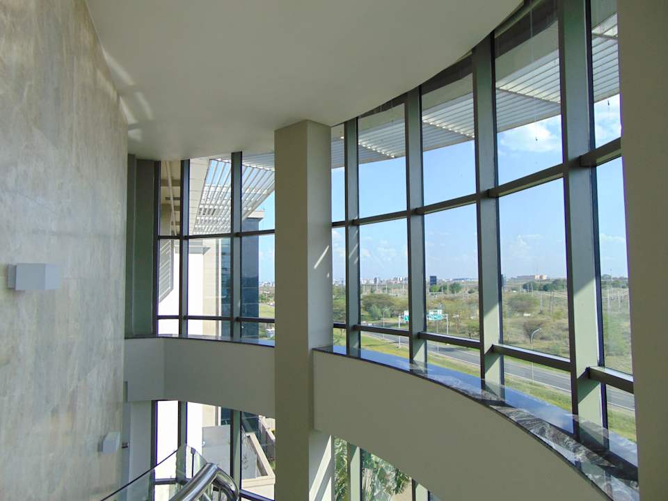 Sonstiges Crowne Plaza Nairobi Airport