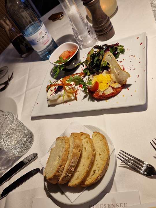 Gastro Hotel Fleesensee Resort & Spa