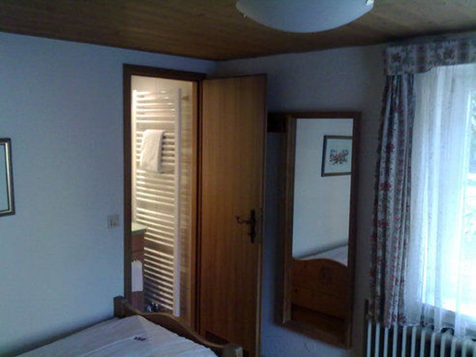 Blick von der Eingangstür Hotel Adler Oberstaufen