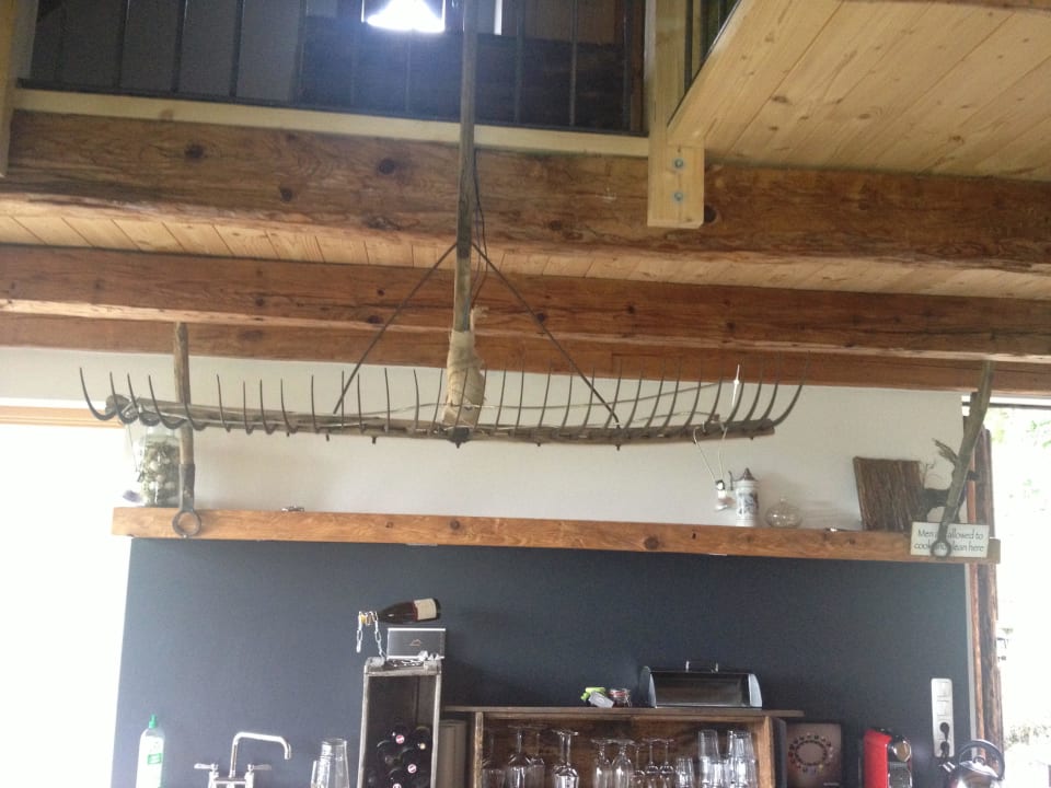 Bienenalm LUXGUT - OLIVIA