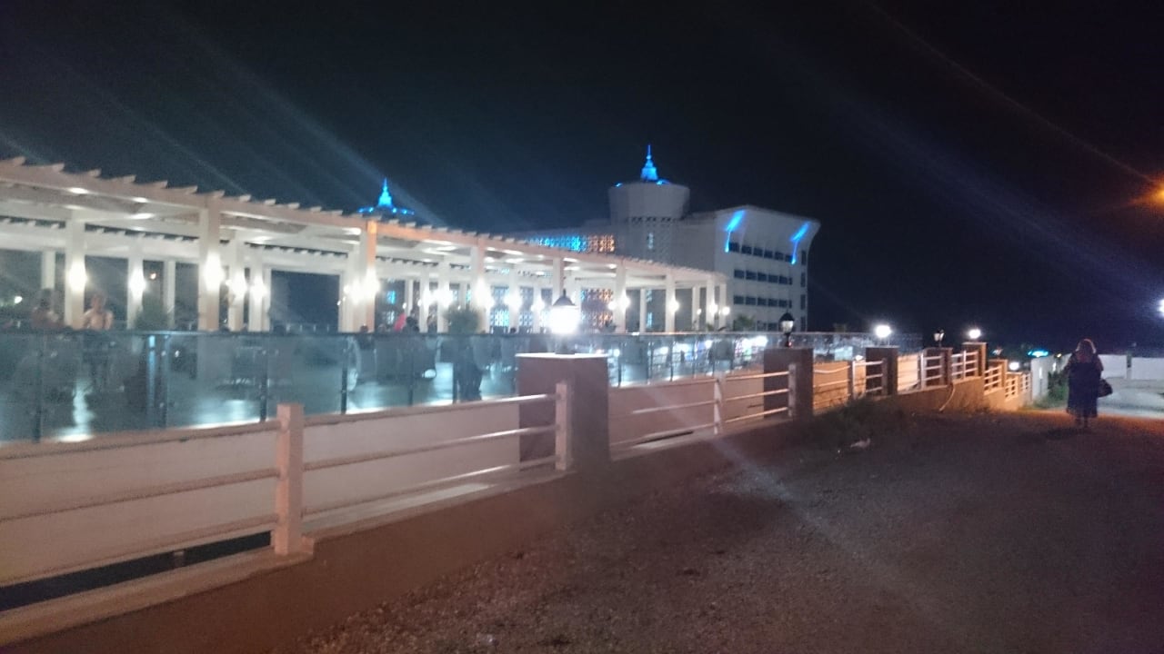 Sultan of Dreams Sultan of Dreams Hotel & Spa