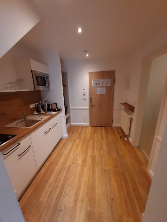 Zimmer Victoria Suites