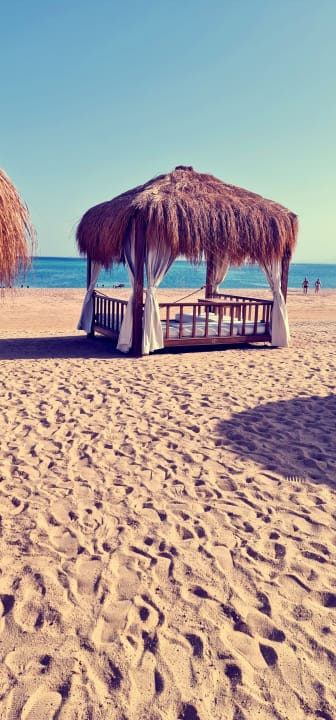 Strand Steigenberger Resort Ras Soma