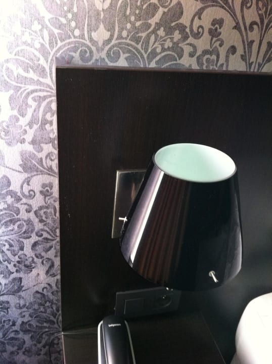 Schmutz! Hotel Ambassadeur