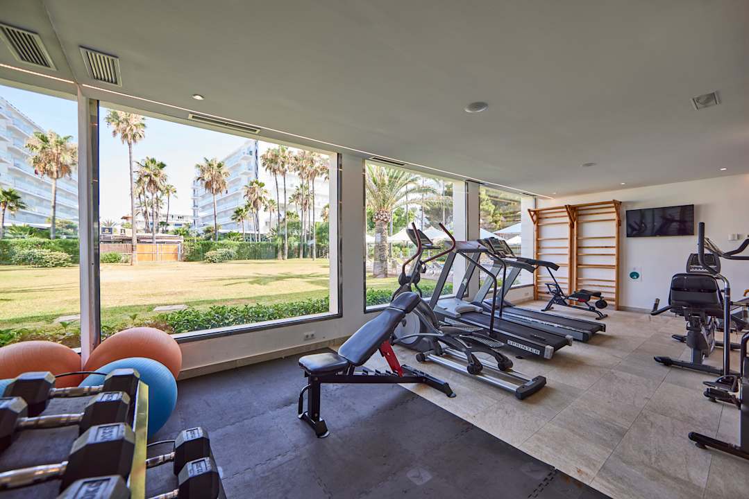 Sport & Freizeit Hotel Playa Golf