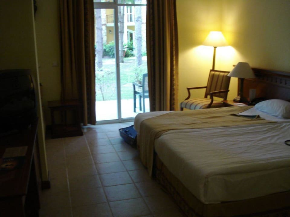 Zimmer ROBINSON NOBILIS