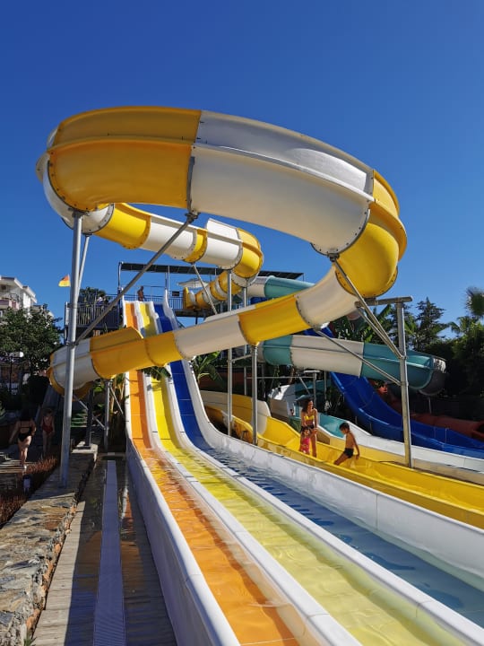 Pool Arnor de Luxe Hotel & Spa