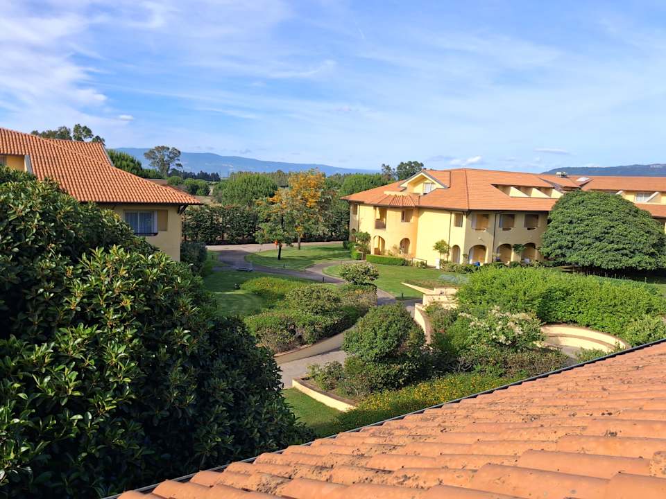 Zimmer Falkensteiner Club Funimation Garden Calabria