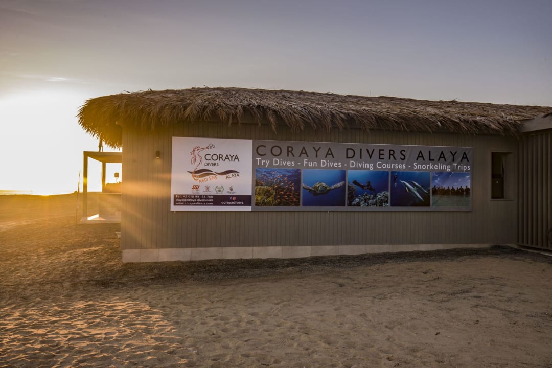 Sport & Freizeit Steigenberger Resort Alaya Marsa Alam - Red Sea - Adults only