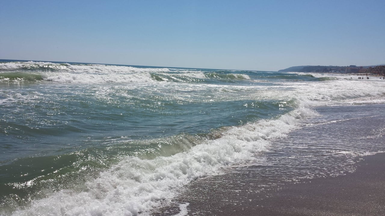 Sol Luna Bay & Mare Resort Sol Luna Bay