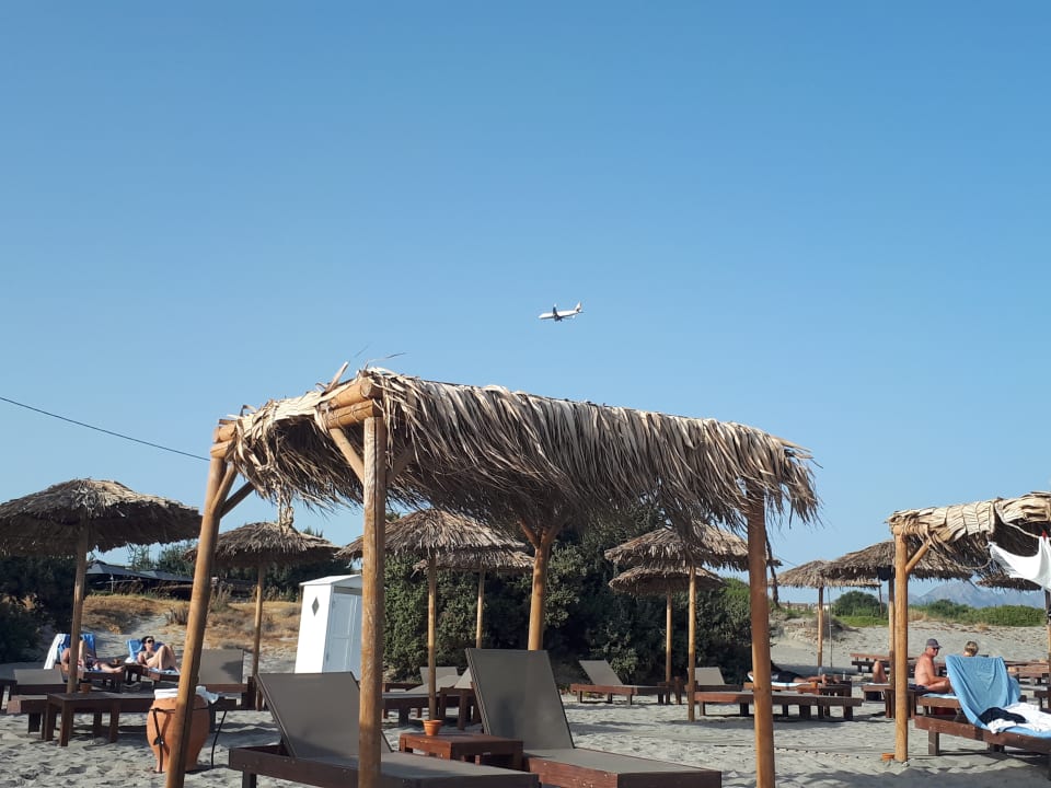 Strand Atlantica Belvedere Resort