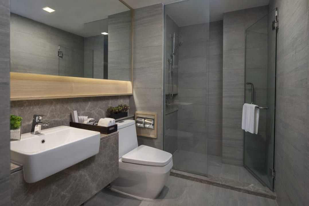 Zimmer Solitaire Bangkok Sukhumvit 11