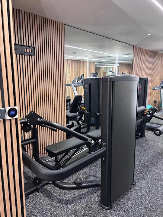 Sport & Freizeit Leonardo Kolymbia Resort - Rhodes