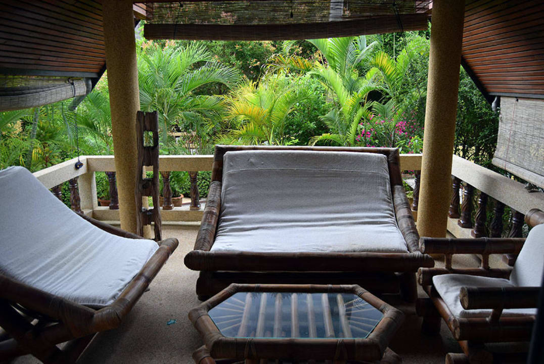 Terrasse Starbay Beach and Gardens