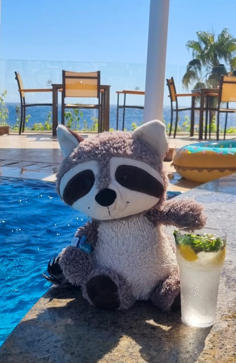 Gastro SUNRISE Diamond Beach Resort - Grand Select