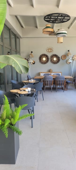 Gastro Belek Beach Resort Hotel