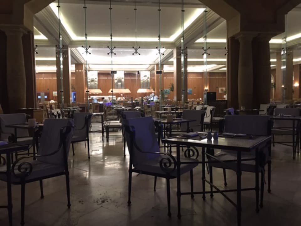 Gastro Jaz Grand Marsa