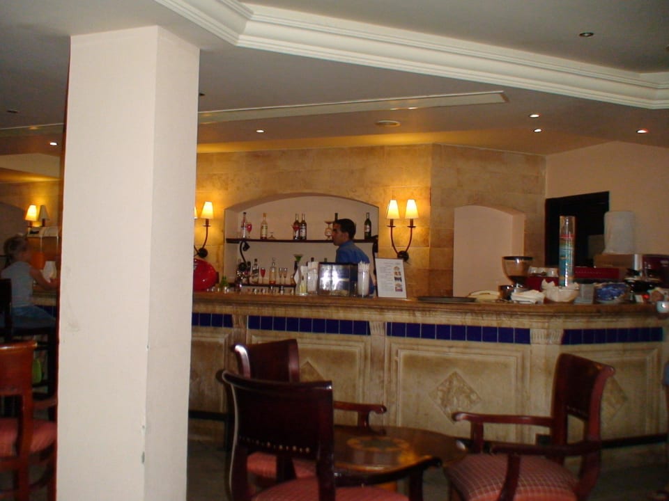 Bar Coral Beach Hurghada