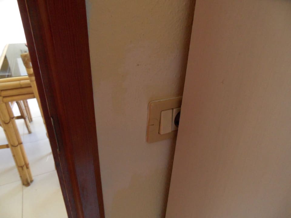 Zimmer Bungalows El Paradiso