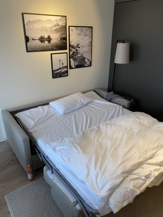 Zimmer aja Garmisch-Partenkirchen