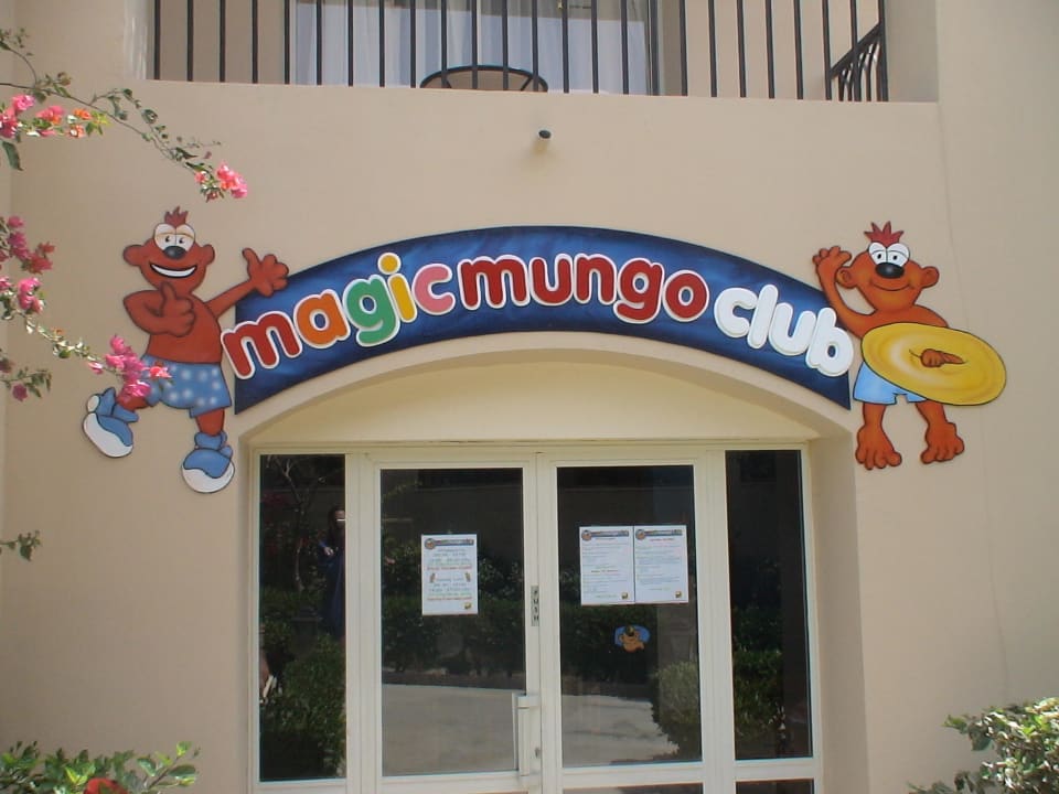 Kinderclub TUI MAGIC LIFE Kalawy