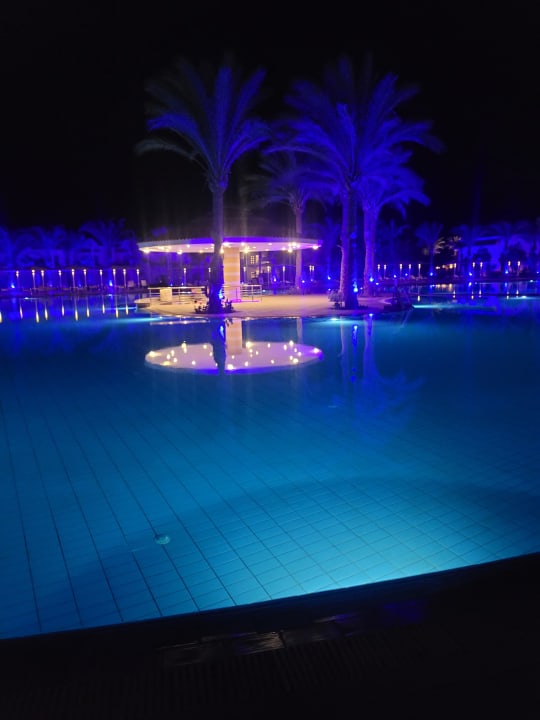 Pool Fantazia Resort Marsa Alam