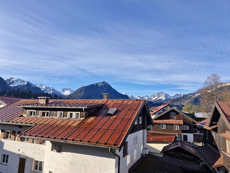 Sonstiges Hotel Garni Regina