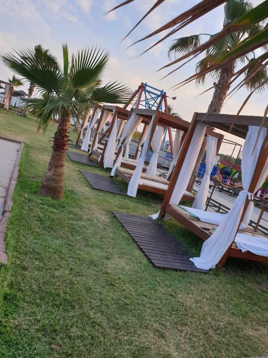 Sonstiges Siam Elegance Hotels & Spa