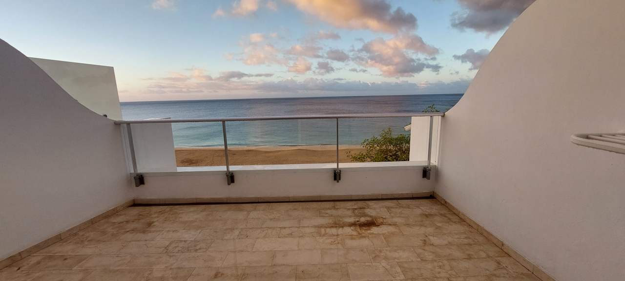 Zimmer Hotel Riu Palace Jandia