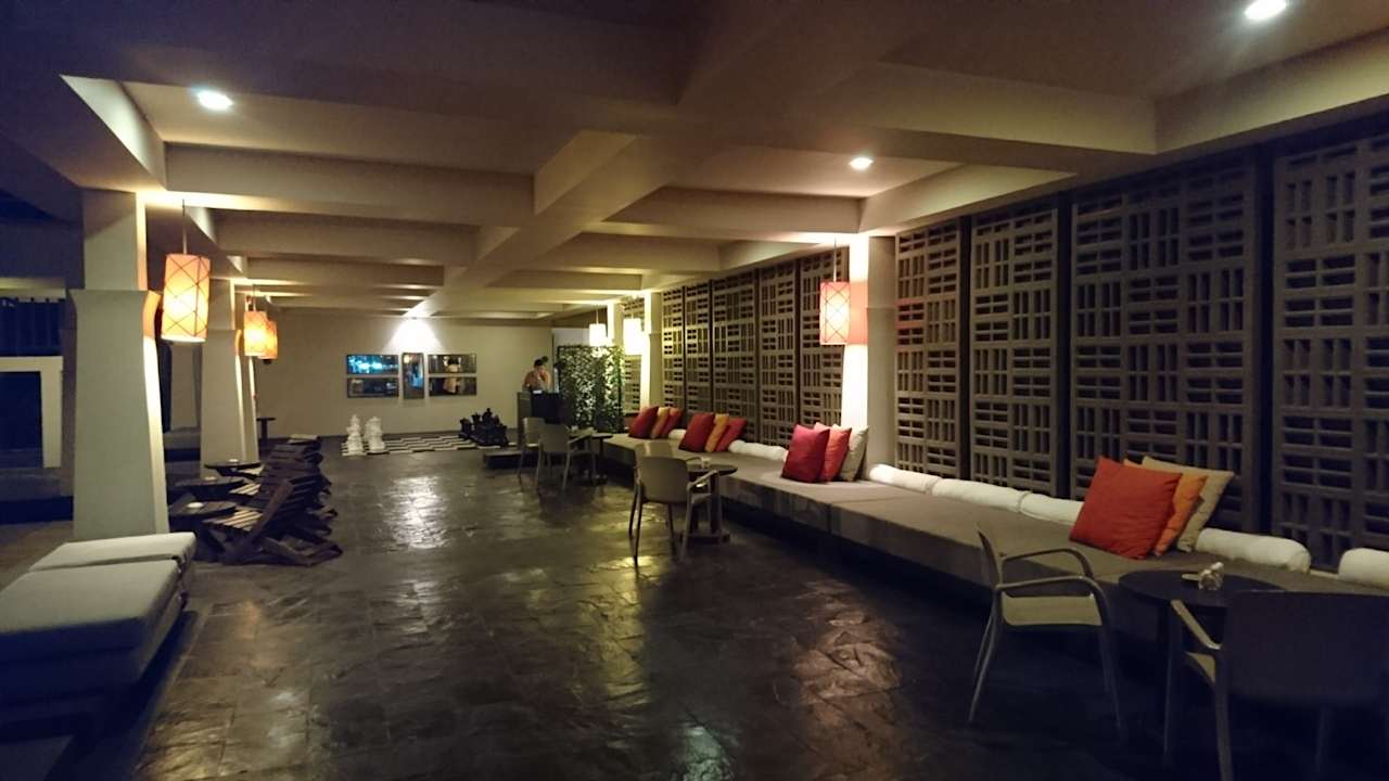 Sonstiges The Grand Southsea Khaolak Beach Resort