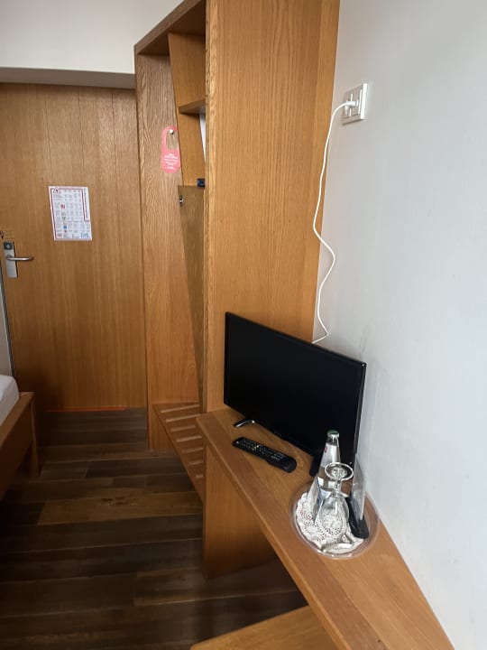 Zimmer Stadt-gut-Hotel Fronveste - Das Alte Knasthaus