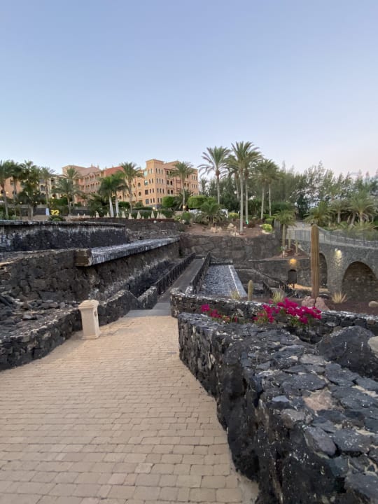 Gartenanlage R2 Rio Calma Hotel & Spa & Conference