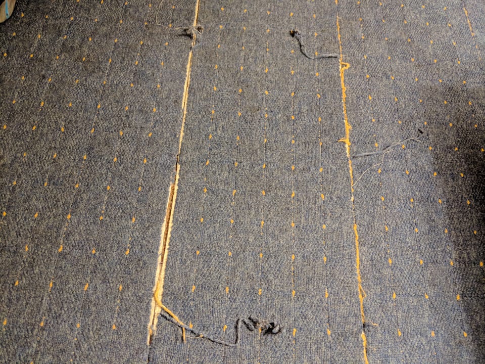 Zimmer Hotel Berlin Märkischer Hof am Tacheles