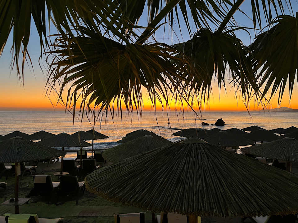 Strand Hotel Corissia Princess