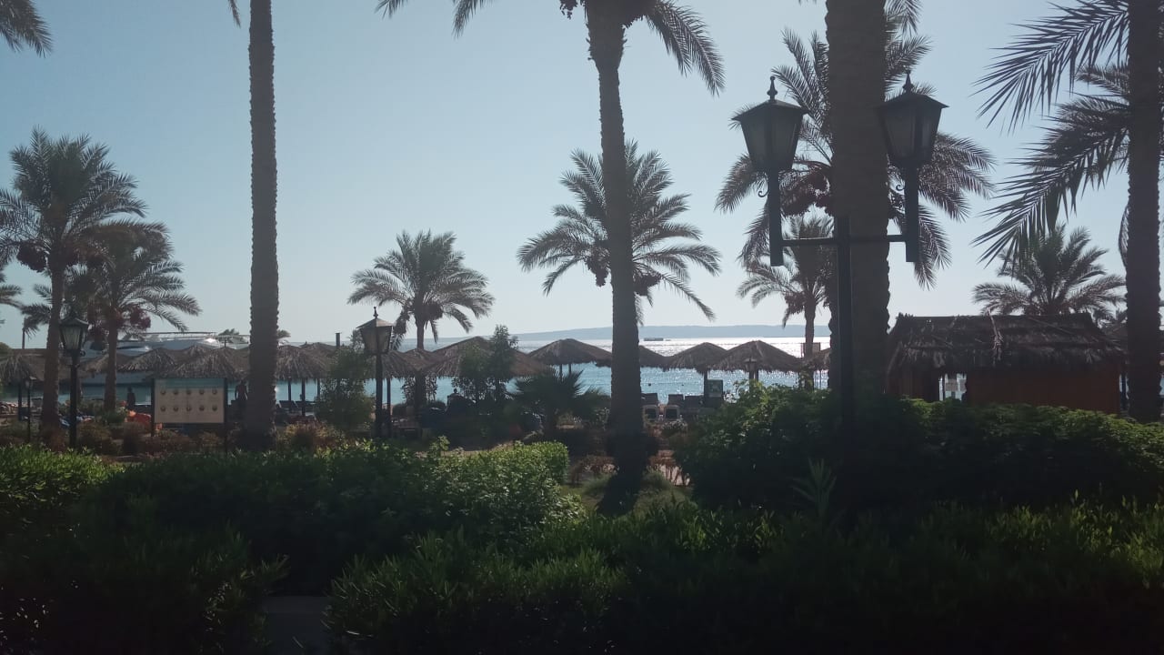 Sonstiges Regina Resort and Aqua Park Hurghada