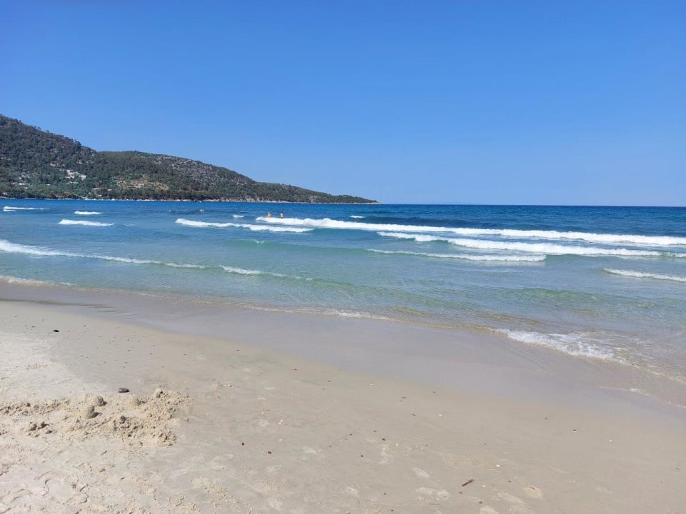 Strand Alexandra Golden Boutique - Adults only