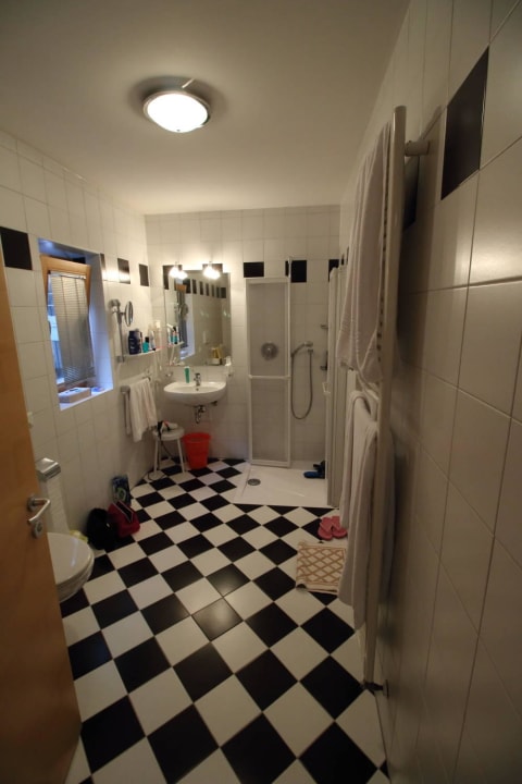 Unser Bad Aparthotel Das Moriggl