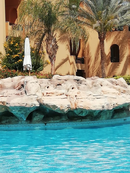 Pool Stella Beach Resort & Spa Makadi Bay