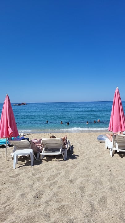 Strand Alaaddin Beach - Adults only