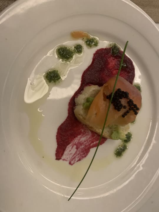 Gastro Seaden Quality Resort & Spa