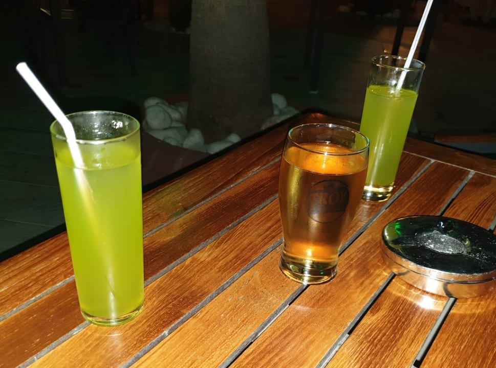 Gastro Hane Family Resort