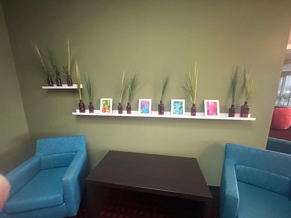 Sonstiges Parkhotel Cup Vitalis