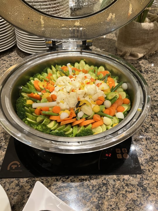 Gastro Steigenberger Resort Ras Soma