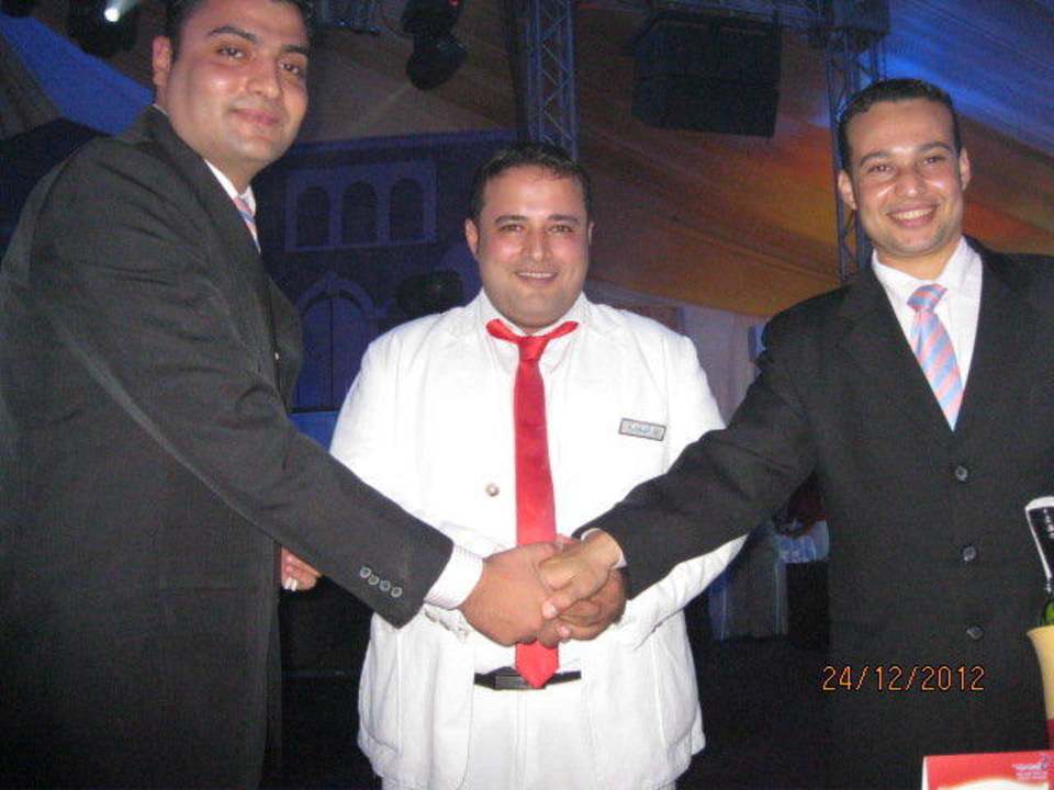 Für immer und ewig ! Pickalbatros Alf Leila Wa Leila Resort - Neverland Hurghada