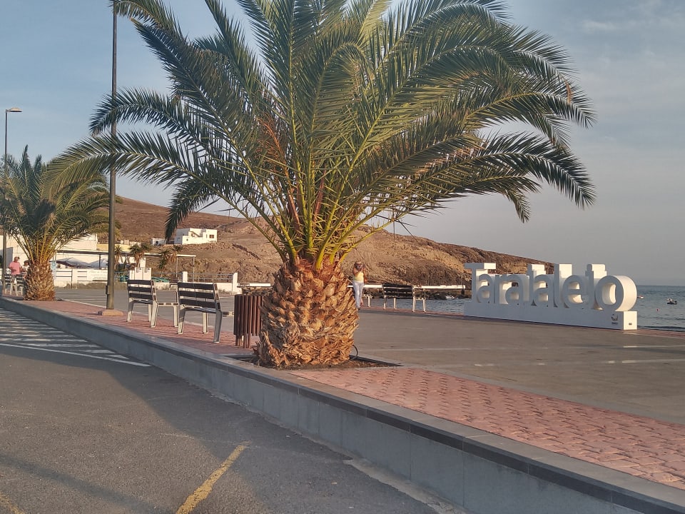 Außenansicht R2 Bahía Playa Design Hotel & Spa - Adults Only