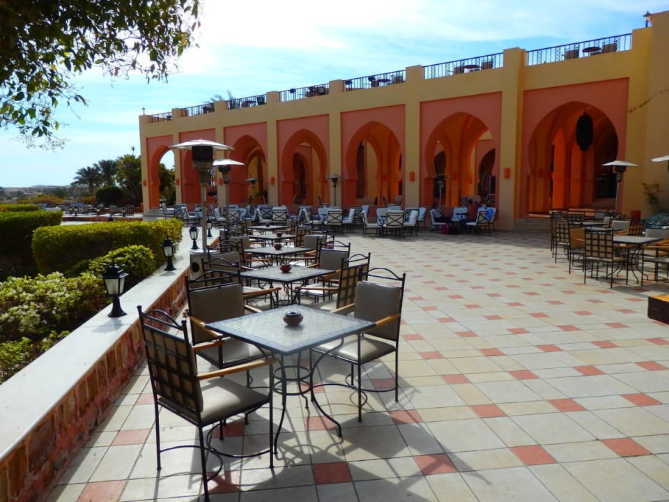 MarsaAlam Steigenberger Steigenberger Coraya Beach - Adults only