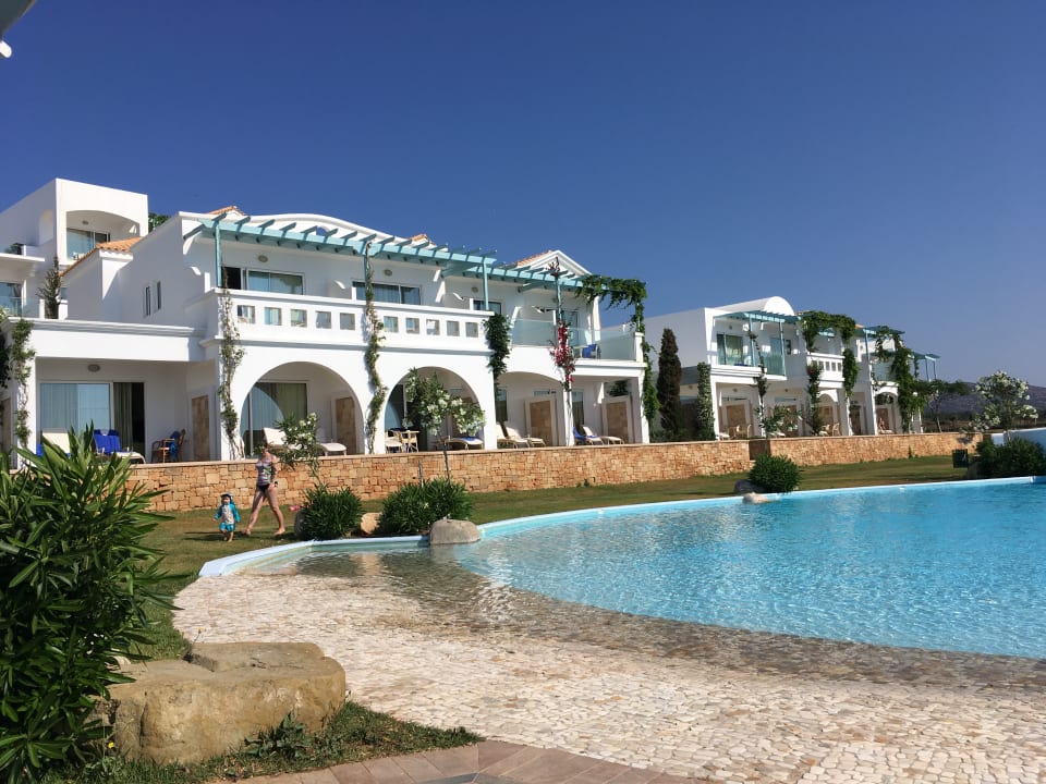 Außenansicht Atrium Prestige Thalasso Spa Resort & Villas