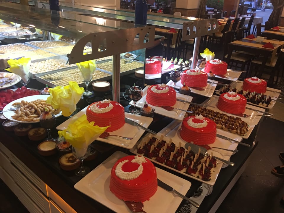 Gastro Dizalya Palm Garden